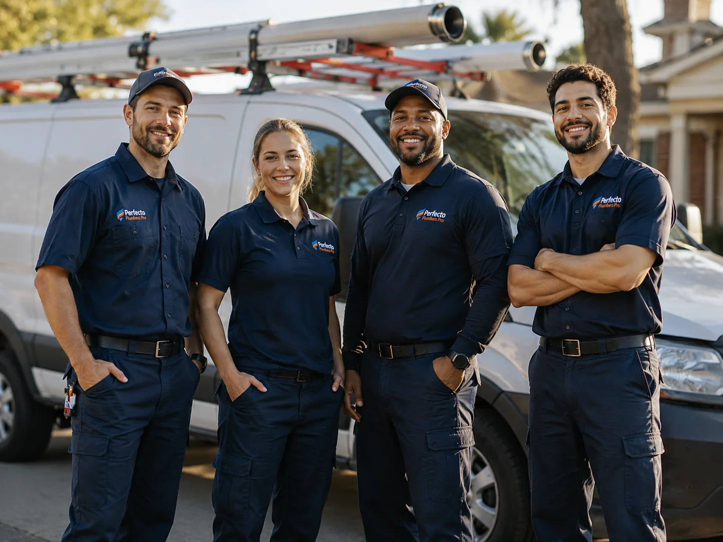 Emergency Plumber Near Me in Day, FL near me